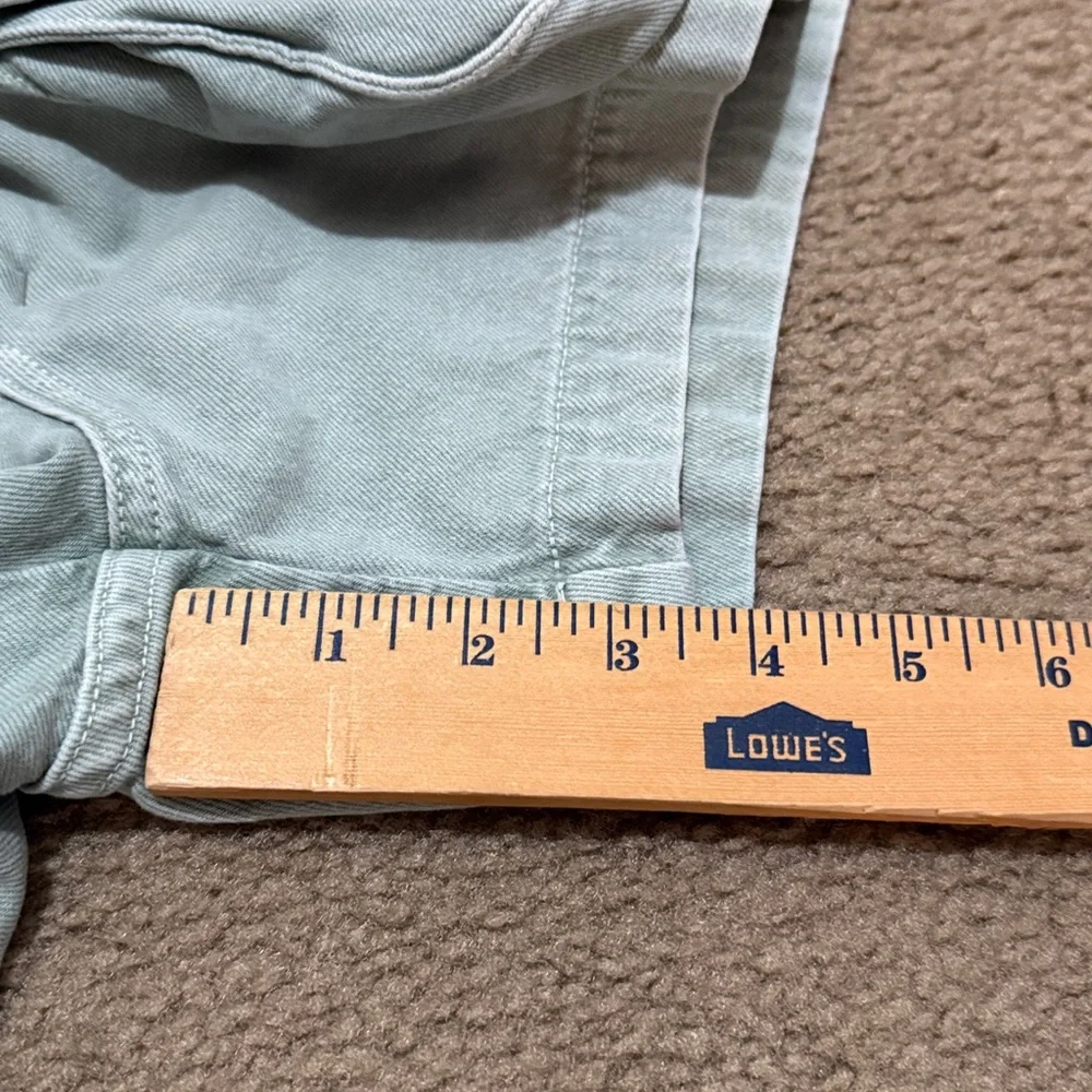 AGOLDE Casual Women's Shorts - Picture 8 of 9